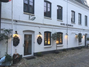 Das Kleine Hotel Schleiblick, Schleswig
